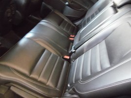 2018 Ford Escape SEL Brown 1.5L Turbo AT 4WD #F24748